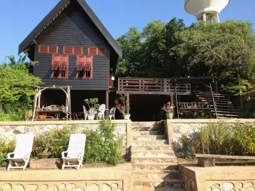 Ayothaya Riverside House