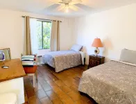 Enjoy the Ocean View and take a stroll on the Stunning Private Beach
