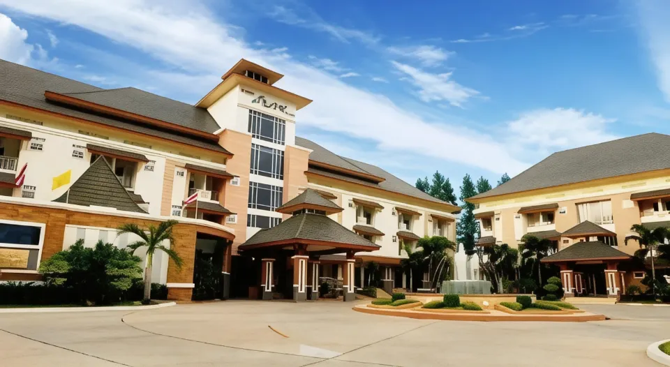 Sabai Hotel