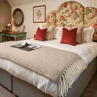 The Trout at Tadpole Bridge Rooms