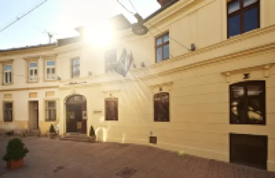 Boutique Hotel Chrysso โรงแรมใน