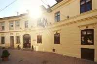 Boutique Hotel Chrysso Hotels in Kosice