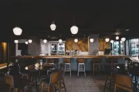 SU Hotel - bar