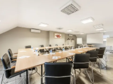 Comfort Hotel Orleans Saran Hotels in Saran