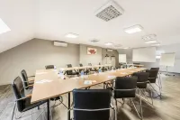 Comfort Hotel Orleans Saran Hotels in Artenay