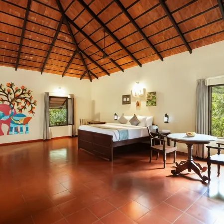Magnolia Estates & Resorts