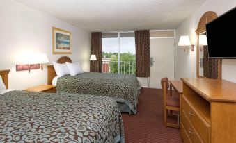 Days Inn by Wyndham Fort Myers