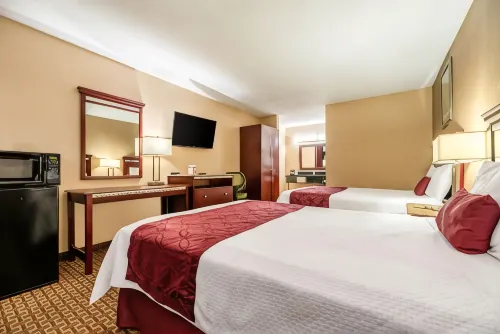 Rodeway Inn