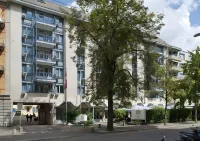 蘇里酒店-法斯拜 鄰近HWZ Zurich University of Applied Sciences in Business Administration的酒店