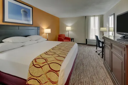 Pear Tree Inn St. Louis - Arnold