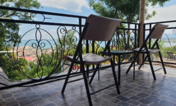 Habitation des Lauriers