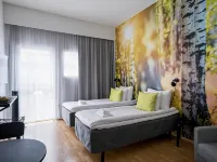 Hiisi Hotel Lohja Hotels in Lohja
