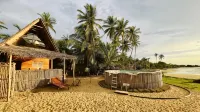 Wind Blend Kite Resort فنادق في بوتالام