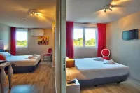 Adonis Hotel Bayonne Hotels in Mouguerre