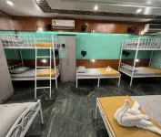 Backpackers hostel Hotels in Gorhe Khurd