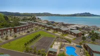 Ocean Serenity Apartments Whitianga - Homestays
