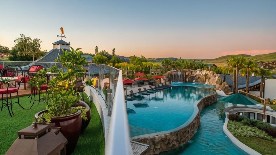 Divisa Experience Resort