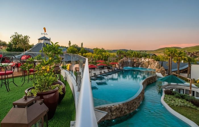 Divisa Experience Resort
