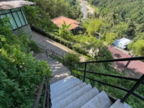 The Kiriwong Valley Villas & Restaurant Hotels in Lan Saka