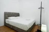 Aayu Seckchuan - 3 Mins Walk to Love Lane Hotels in 