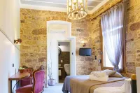 Voulamandis House Hotel a 