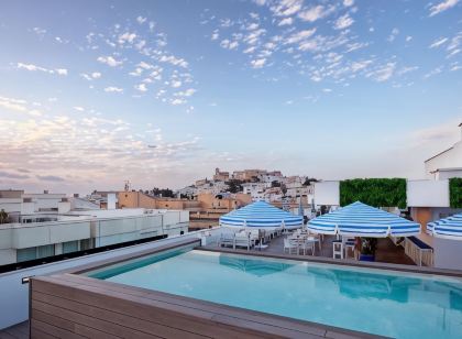 Eurostars Puerto de Ibiza