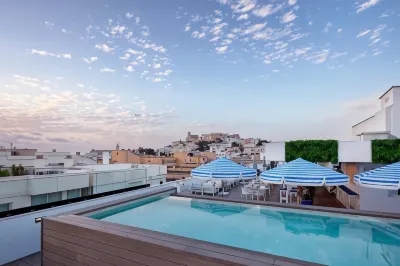 Eurostars Puerto de Ibiza Hotels in 