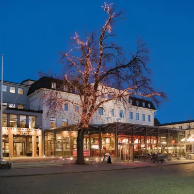 Elite Stadshotellet Växjö