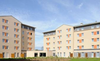 Séjours & Affaires Caen le Clos Beaumois