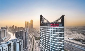 Hilton Garden Inn Dubai Business Bay