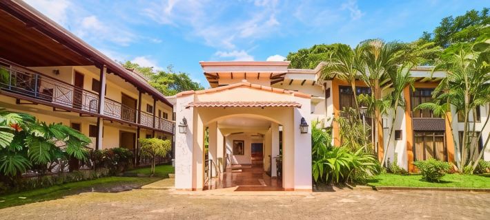 El Rodeo Estancia Boutique Hotel & Steakhouse Hotels in Alajuela