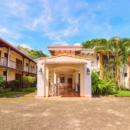 El Rodeo Estancia Boutique Hotel & Steakhouse
