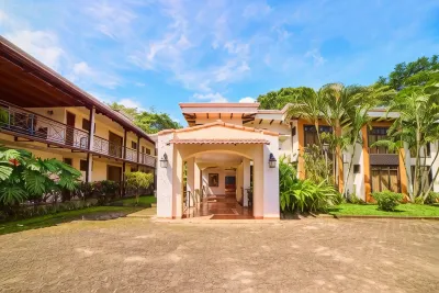 엘 로데오 에스탄시아 부티크 호텔 & 스테이크하우스  호텔