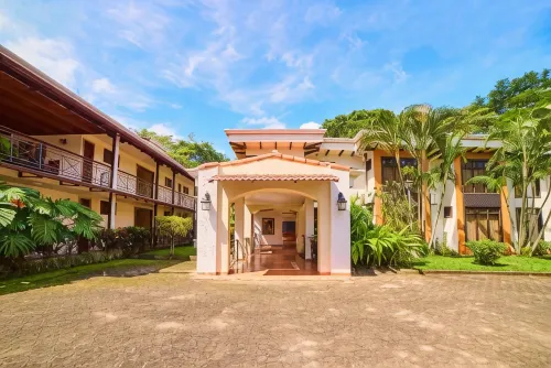 El Rodeo Estancia Boutique Hotel & Steakhouse Hotels in Alajuela