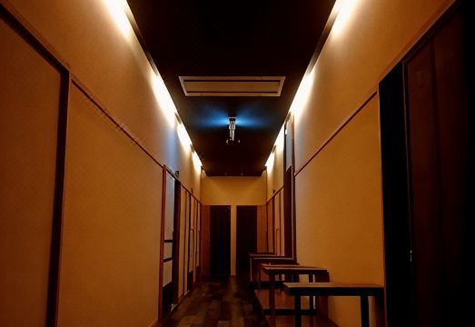 3. 호스텔 코-에도..