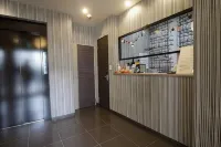 Tokyo Tourist Inn - Posadas