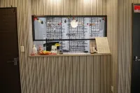 Tokyo Tourist Inn - Posadas
