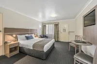 Quality Inn Ashby House Tamworth Hotels in East Tamworth
