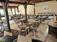 โรงแรมอาร์เซลา ปังกาลัน บุน - พร้อมอาหารเช้า