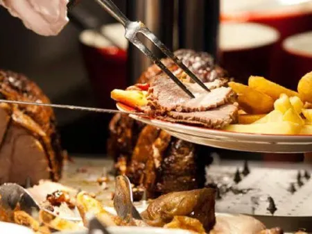 Premier Inn Fort William Отели в г. Каол