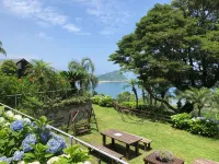 The Little Garden Hotels near Nichinan Coast Road Park