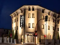 Hotel Ovest - Morgenmad