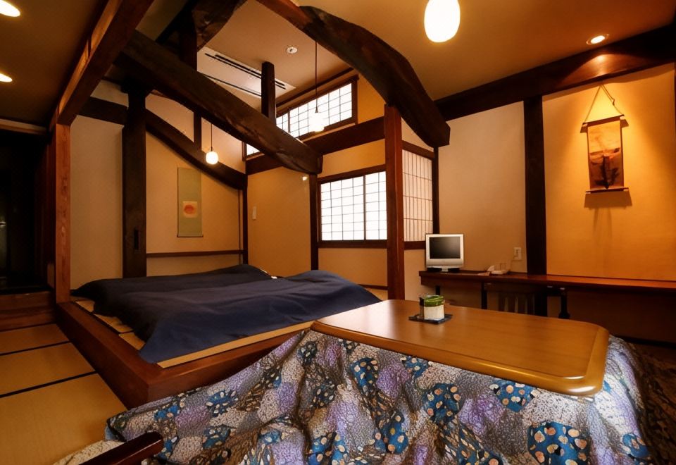 야마자토노이오리 소에네 료칸 이미지