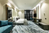 Rixos Turkistan 突厥斯坦住宿飯店