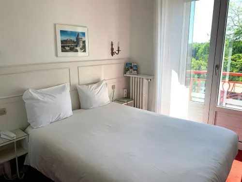 Abalys Hotel