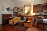 Les Chambres de Mathilde