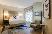Residence Inn Dallas Frisco