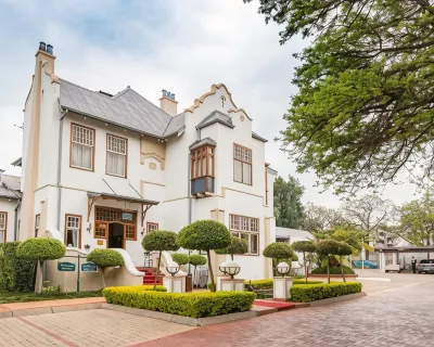 Courtyard Hotel Arcadia