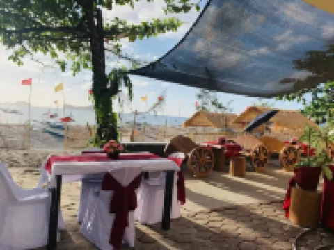 Pundaquit Luxury Resort
