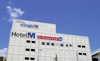 Hotel M Matsumoto